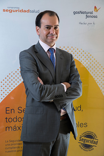 Jos&eacute; Daniel Rivera Gas Natural Fenosa 4