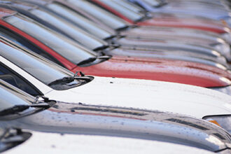 La flota viva de ALD Automotive creció un 89p en 2015
