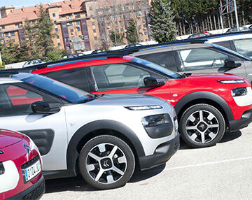 One Fleet el servicio de Arval de ayuda a la internacionalización