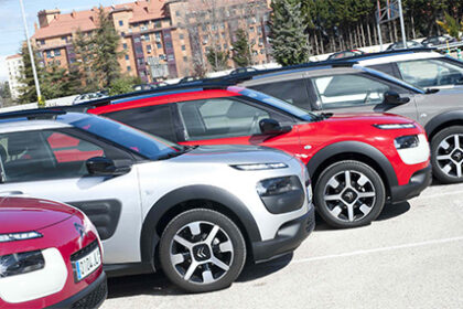 One Fleet el servicio de Arval de ayuda a la internacionalización