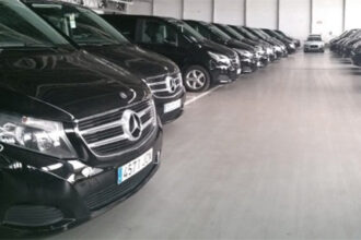 Quadis Rent a Car principal proveedor de movilidad corporativa en el MWC 1