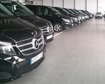 Quadis Rent a Car principal proveedor de movilidad corporativa en el MWC 1