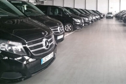 Quadis Rent a Car principal proveedor de movilidad corporativa en el MWC 1