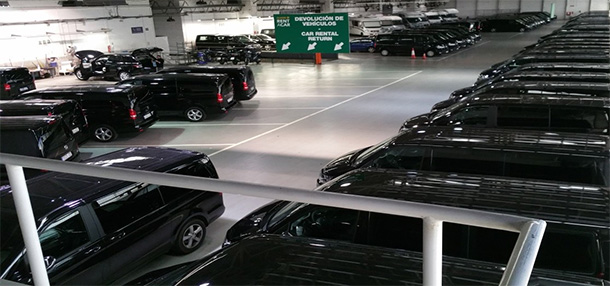 Quadis Rent a Car principal proveedor de movilidad corporativa en el MWC 2