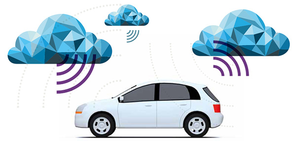 4 pr&oacute;ximas tendencias de conectividad en el autom&oacute;vil 1