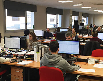 Anteveni alcanza los 17.000 veh&iacute;culos gestionados y refuerza su presencia internacional