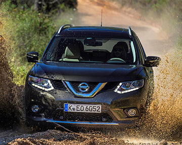 La gestión de las flotas de 4x4 2