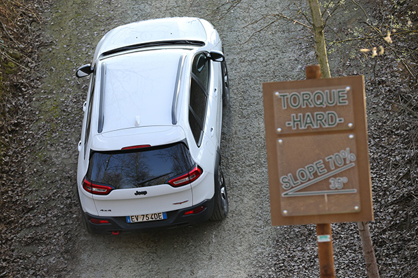 La gestión de las flotas de 4x4 3