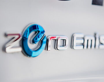 La venta de veh&iacute;culos enchufables bate r&eacute;cords en marzo