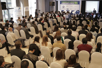 M&aacute;s de 200 administradores de flotillas asistieron al III Congreso AIAFA M&eacute;xico 1