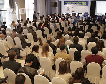 M&aacute;s de 200 administradores de flotillas asistieron al III Congreso AIAFA M&eacute;xico 1