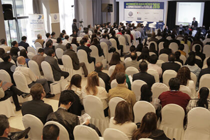 M&aacute;s de 200 administradores de flotillas asistieron al III Congreso AIAFA M&eacute;xico 1