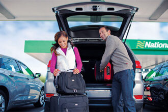 National Car Rental implementa el Servicio Prioritario en 5 aeropuertos espa&ntilde;oles