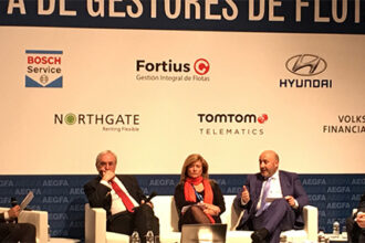 El IX Congreso AEGFA congreg&oacute; a m&aacute;s de 400 profesionales en IFEMA