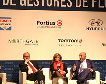 El IX Congreso AEGFA congreg&oacute; a m&aacute;s de 400 profesionales en IFEMA