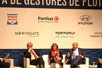 El IX Congreso AEGFA congreg&oacute; a m&aacute;s de 400 profesionales en IFEMA