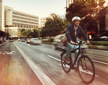 Plan de Transporte al Trabajo II Medidas para mejorar la movilidad