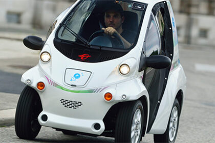 Conclusiones del proyecto de Toyota de carsharing en Francia 1