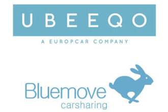 El Grupo Europcar adquiere la compañía de carsharing Bluemove
