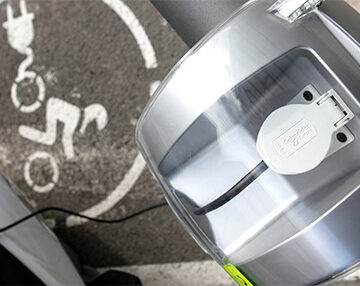 LeasePlan apuesta por el renting de motos