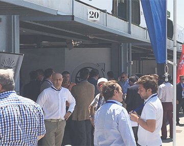 AEGFA convierte el Jarama en el circuito de pruebas de las flotas 1