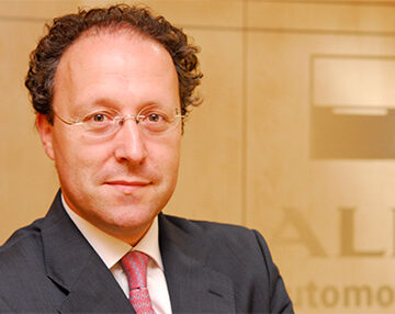 ALD Chile premiada por la gestión de la flota de Gas Natural Fenosa