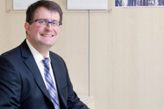 Entrevista Luc Soriau Director General de Arval España 1