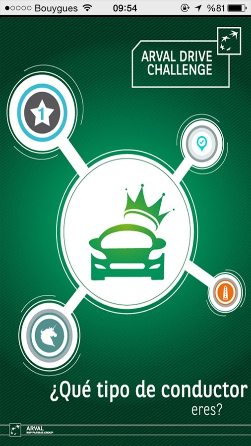 Gamificación cuando el juego mejora tu flota 4