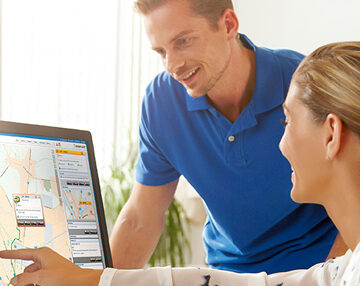 Seguros basados uso telemática