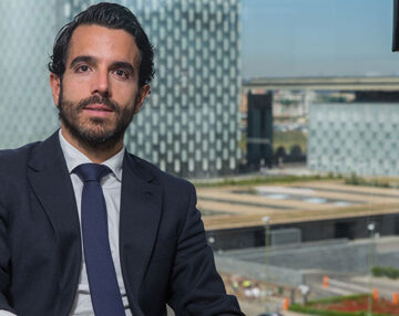 Entrevista Javier Amigo Gestor de flotas de Campofrío 1