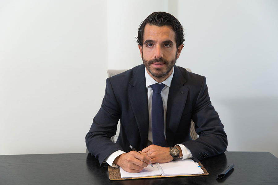 Entrevista Javier Amigo Gestor de flotas de Campofrío 3