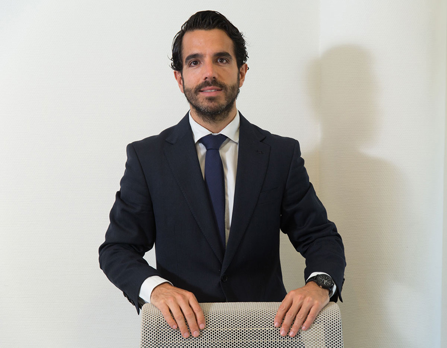 Entrevista Javier Amigo Gestor de flotas de Campofrío 4