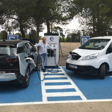 La MCT sigue formando a sus conductores 1