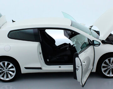 Nuevo servicio de fotograf&iacute;a Manheim 360