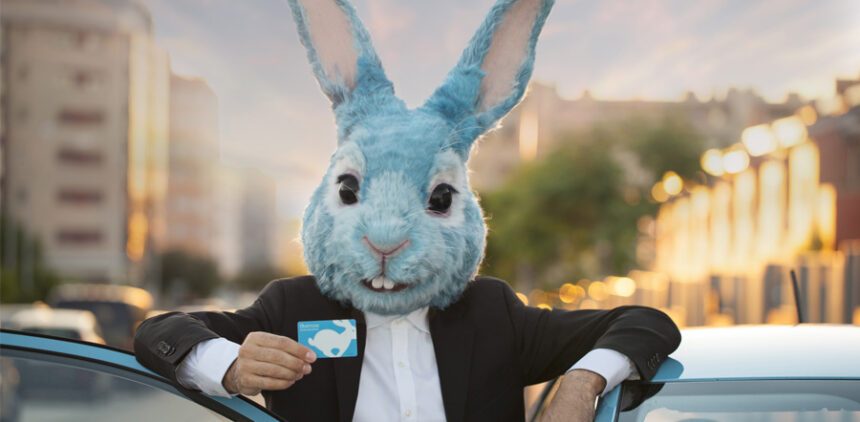 Best Practice Carsharing Bluemove 1