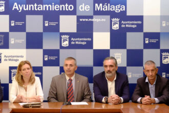 Calidad Pascual apuesta por la movilidad sostenible en el turismo malague&ntilde;o