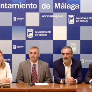 Calidad Pascual apuesta por la movilidad sostenible en el turismo malague&ntilde;o