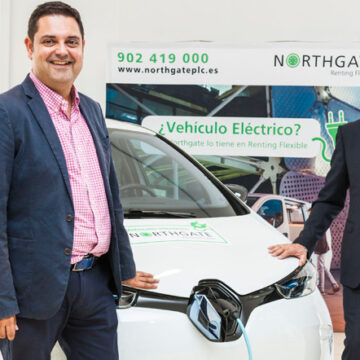 Northgate invierte 55 M en su nueva sede de Mallorca