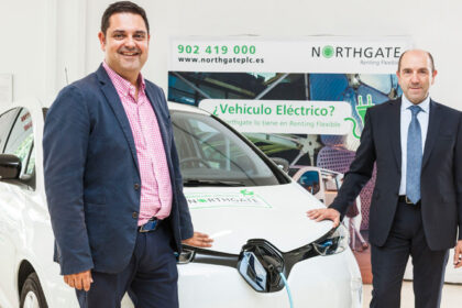 Northgate invierte 55 M en su nueva sede de Mallorca