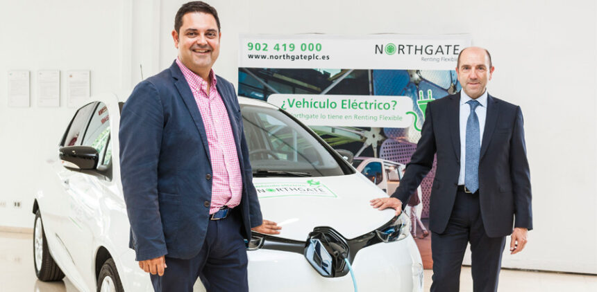 Northgate invierte 55 M en su nueva sede de Mallorca