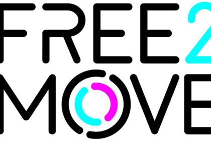 Free2Move la nueva marca de servicios de movilidad del Grupo PSA