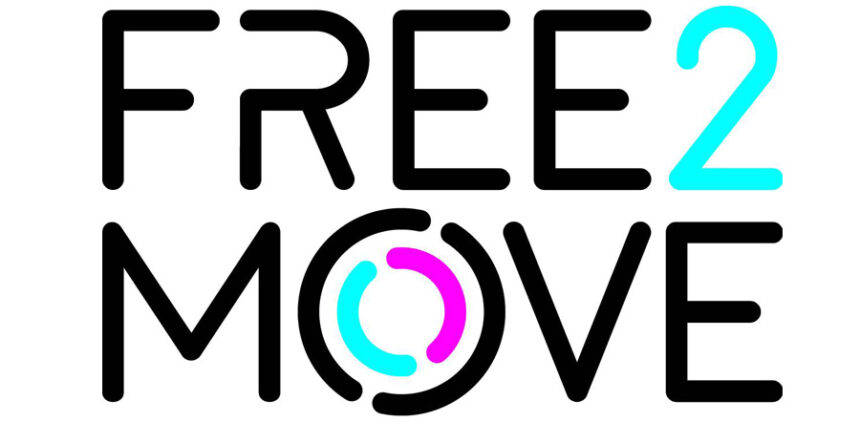 Free2Move la nueva marca de servicios de movilidad del Grupo PSA