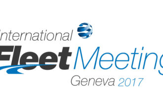 AEGFA News media partner del International Fleet Meeting 2017
