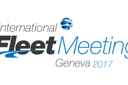 AEGFA News media partner del International Fleet Meeting 2017