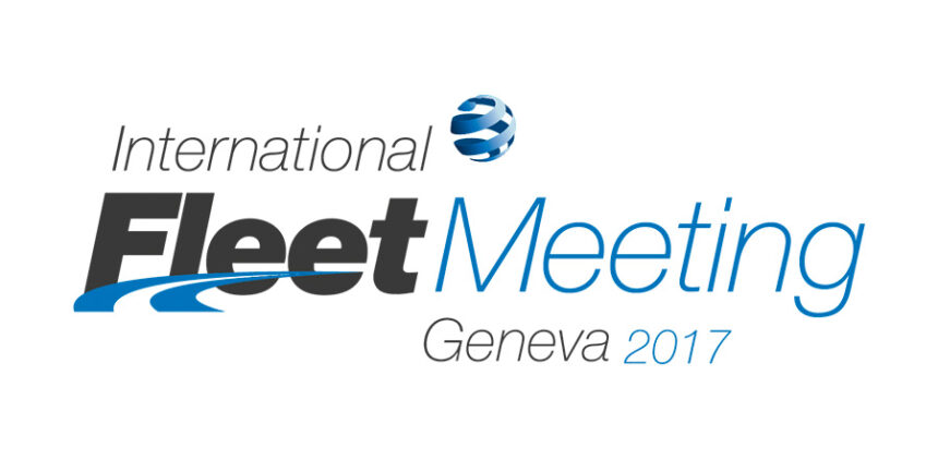 AEGFA News media partner del International Fleet Meeting 2017