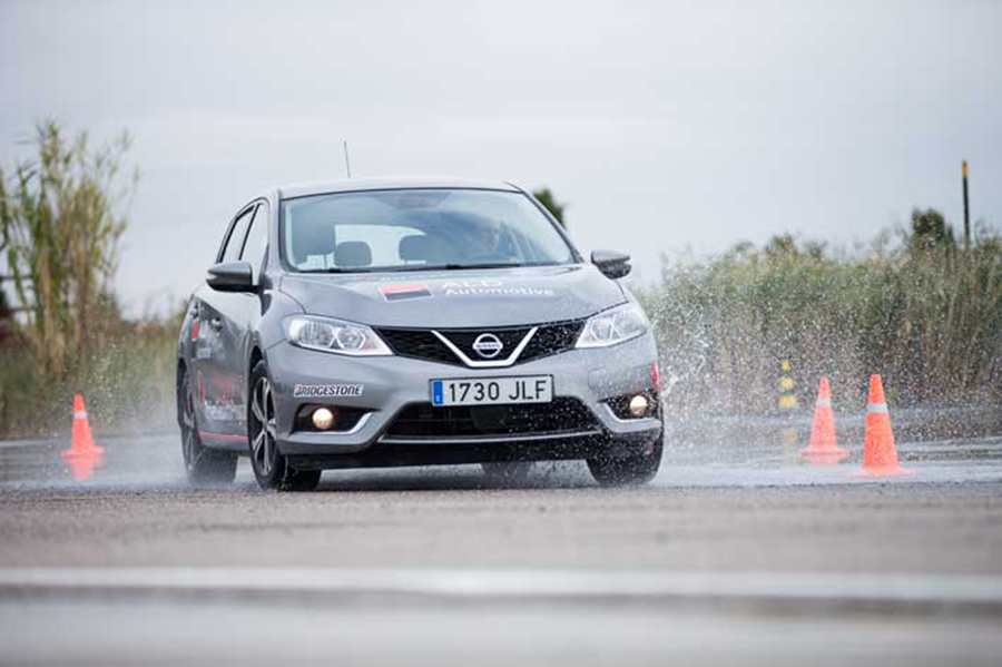 ALD Automotive y AEGFA dan a conocer el nombre del Mejor Conductor de Flotas del Año 2