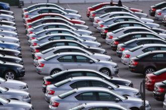 Arval alcanza el millón de vehículos financiados