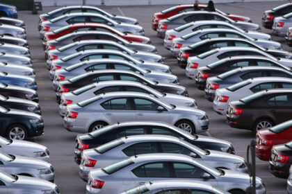 Arval alcanza el millón de vehículos financiados