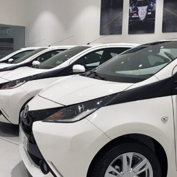 CSM Grup renueva la flota de Soriano Sistemes de Comunicaci&oacute;