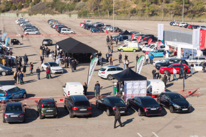 ECOFLEET reúne más de 250 gestores de flotas con los fabricantes de vehículos sostenibles 1